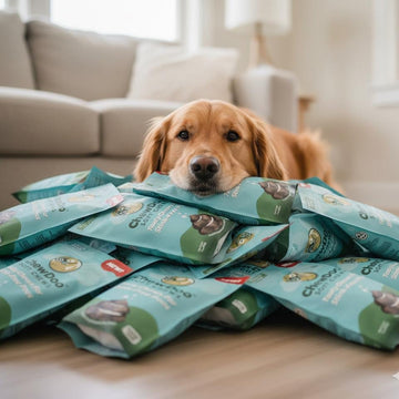 ChewDoo™ Soft Chews