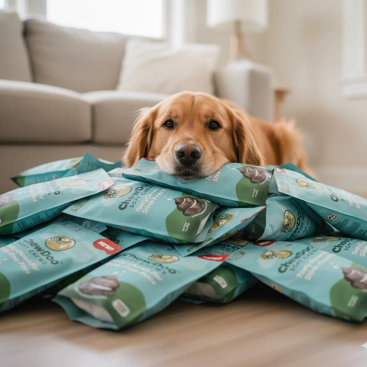 ChewDoo™ Soft Chews